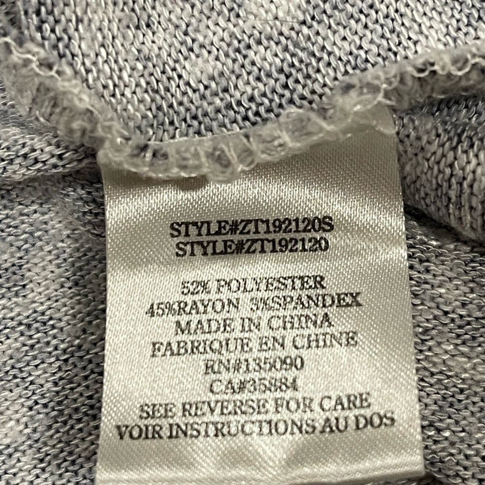 Snakeskin pattern t-shirt - Picture 3 of 3